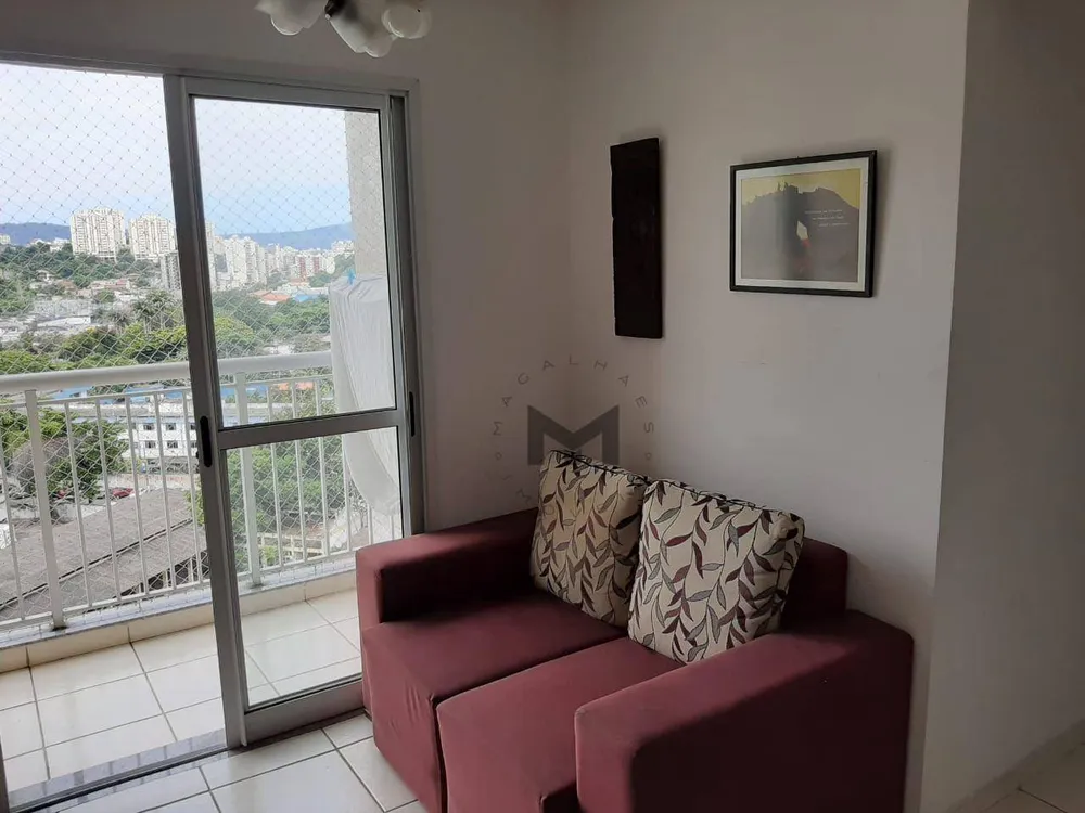 Apartamento, 3 quartos, 75 m² - Foto 4