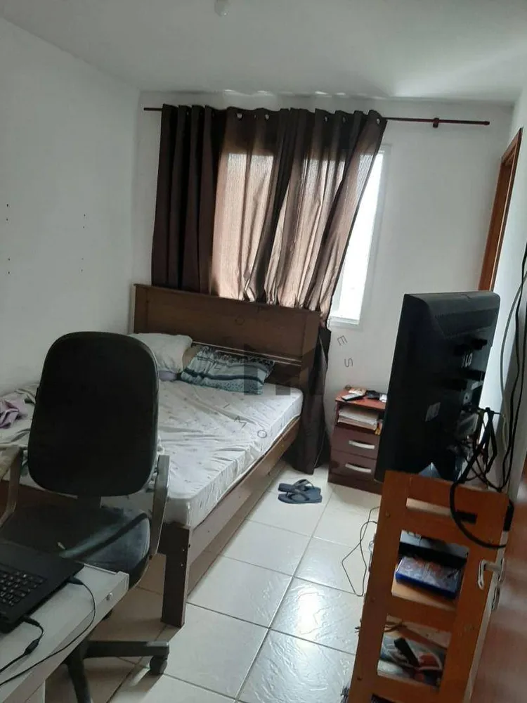 Apartamento, 3 quartos, 75 m² - Foto 11