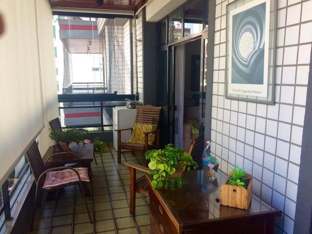 Apartamento, 3 quartos, 240 m² - Foto 13