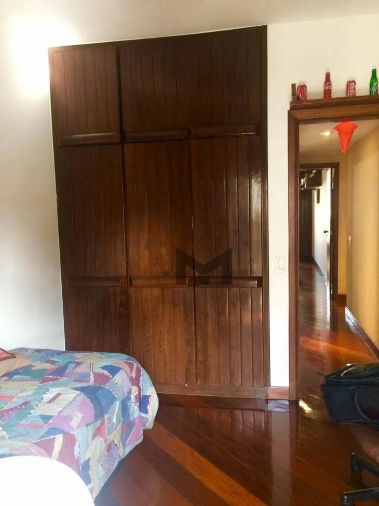 Apartamento, 3 quartos, 240 m² - Foto 20