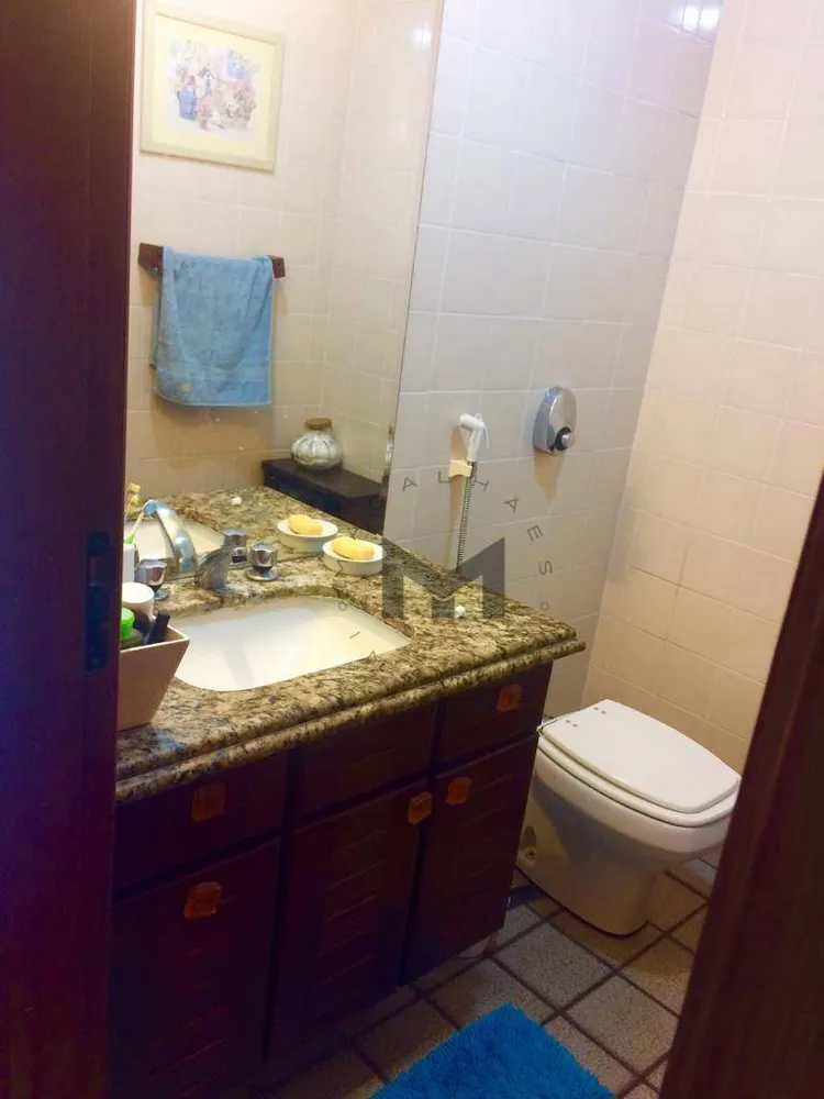 Apartamento, 3 quartos, 240 m² - Foto 6