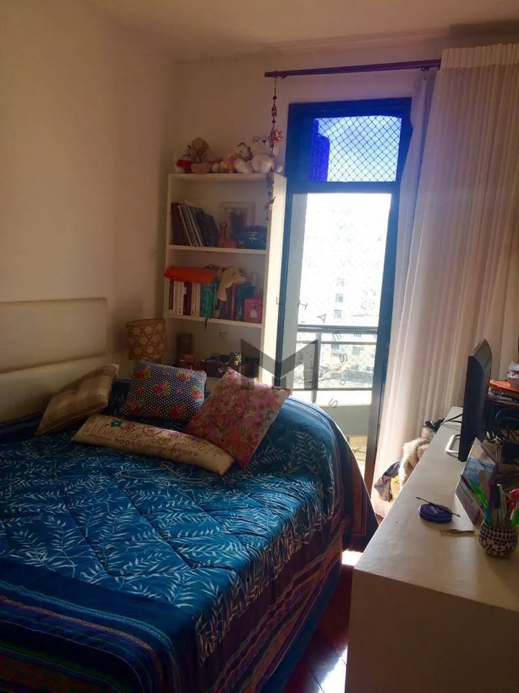 Apartamento, 3 quartos, 240 m² - Foto 5