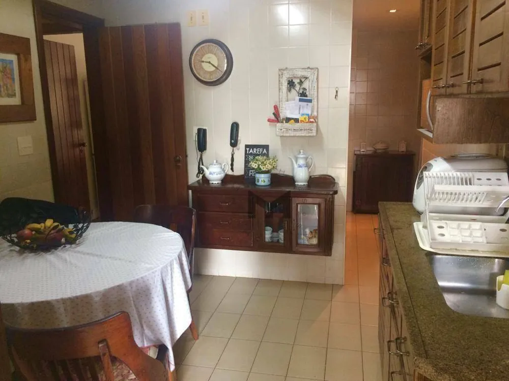 Apartamento, 3 quartos, 240 m² - Foto 17