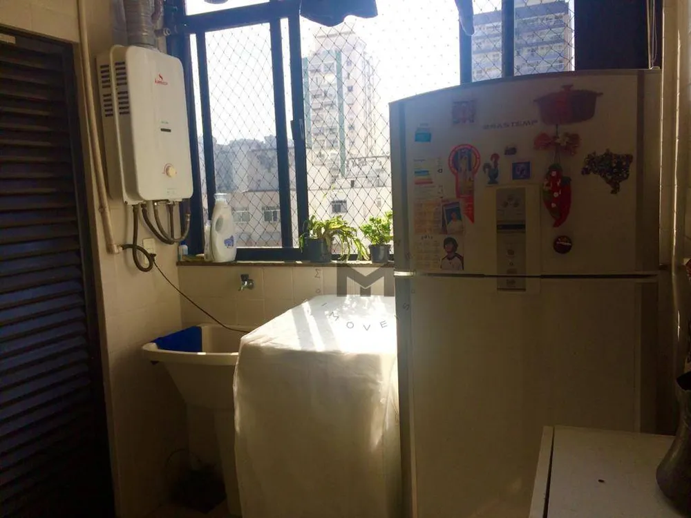 Apartamento, 3 quartos, 240 m² - Foto 15