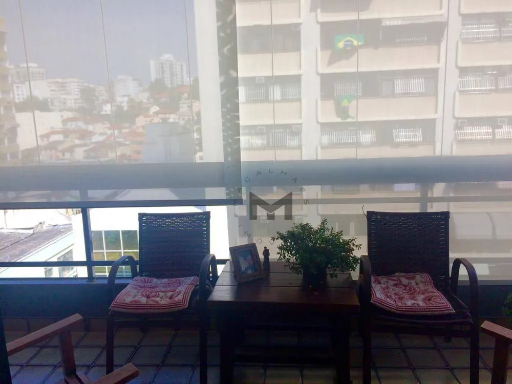 Apartamento, 3 quartos, 240 m² - Foto 11