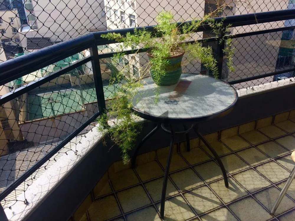 Apartamento, 3 quartos, 240 m² - Foto 21