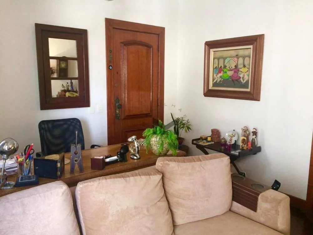 Apartamento, 3 quartos, 240 m² - Foto 9