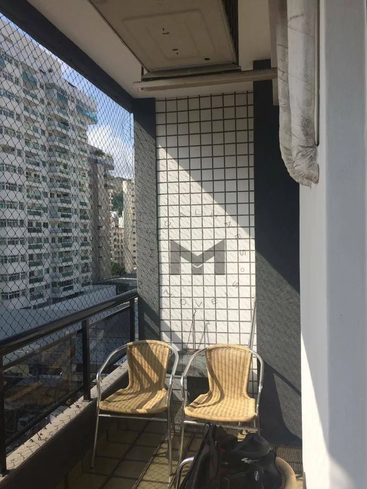 Apartamento, 3 quartos, 240 m² - Foto 2