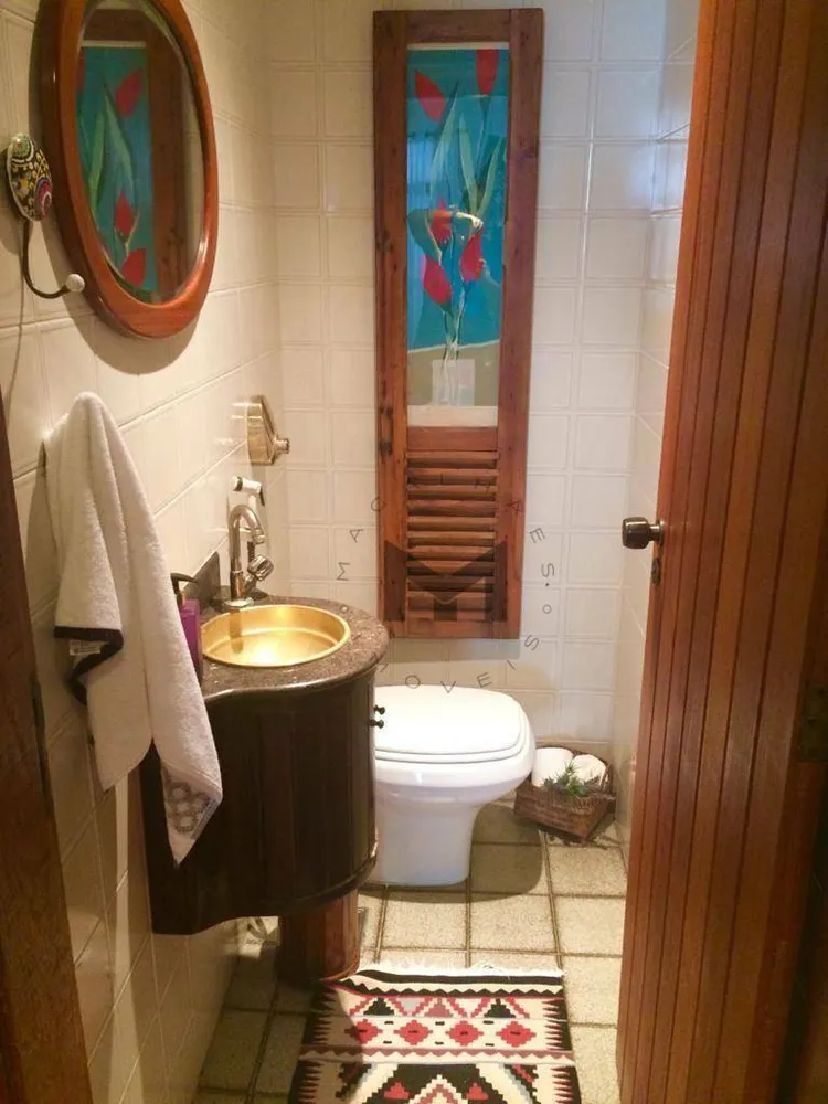 Apartamento, 3 quartos, 240 m² - Foto 8