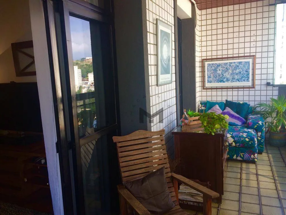 Apartamento, 3 quartos, 240 m² - Foto 12