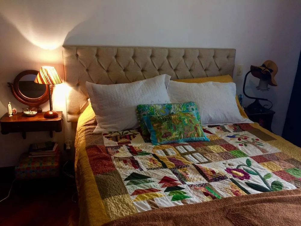 Apartamento, 3 quartos, 240 m² - Foto 14