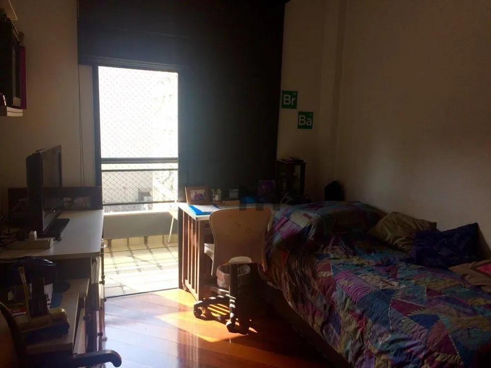 Apartamento, 3 quartos, 240 m² - Foto 3