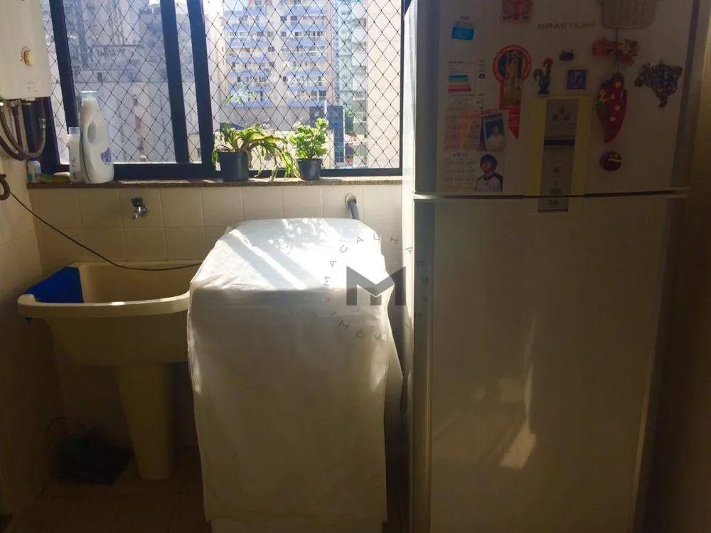 Apartamento, 3 quartos, 240 m² - Foto 16