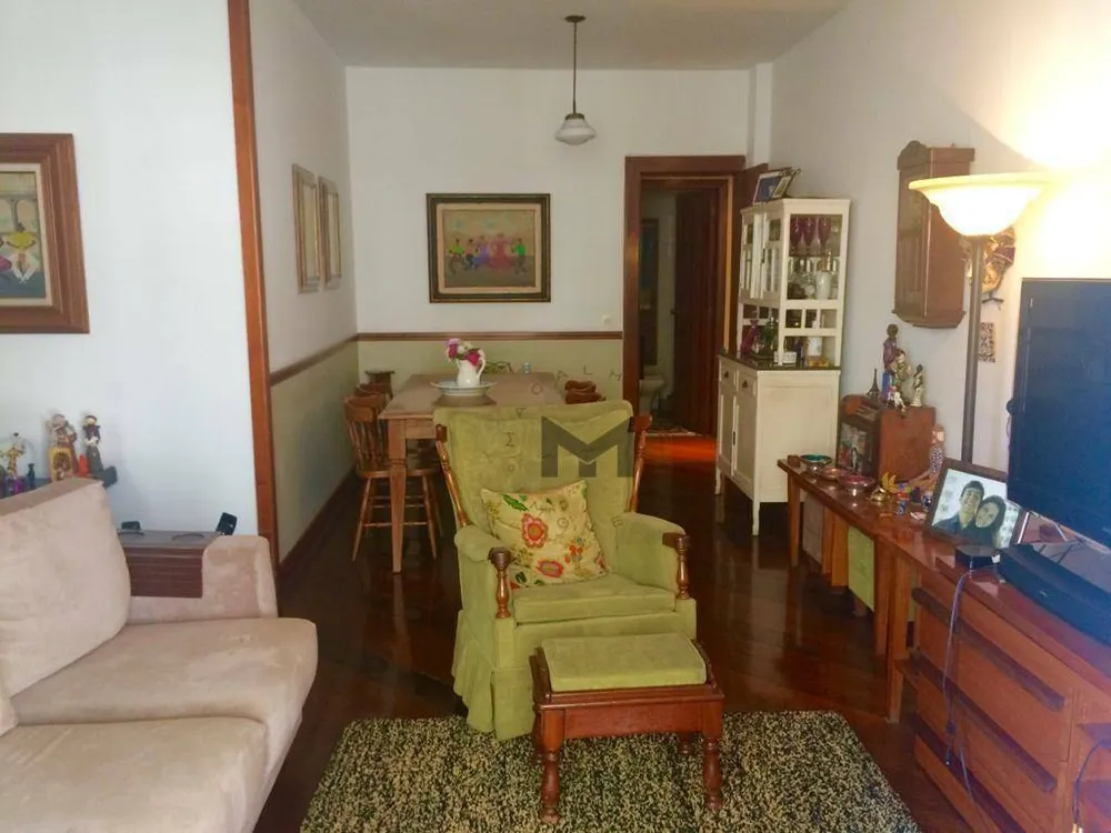 Apartamento, 3 quartos, 240 m² - Foto 10
