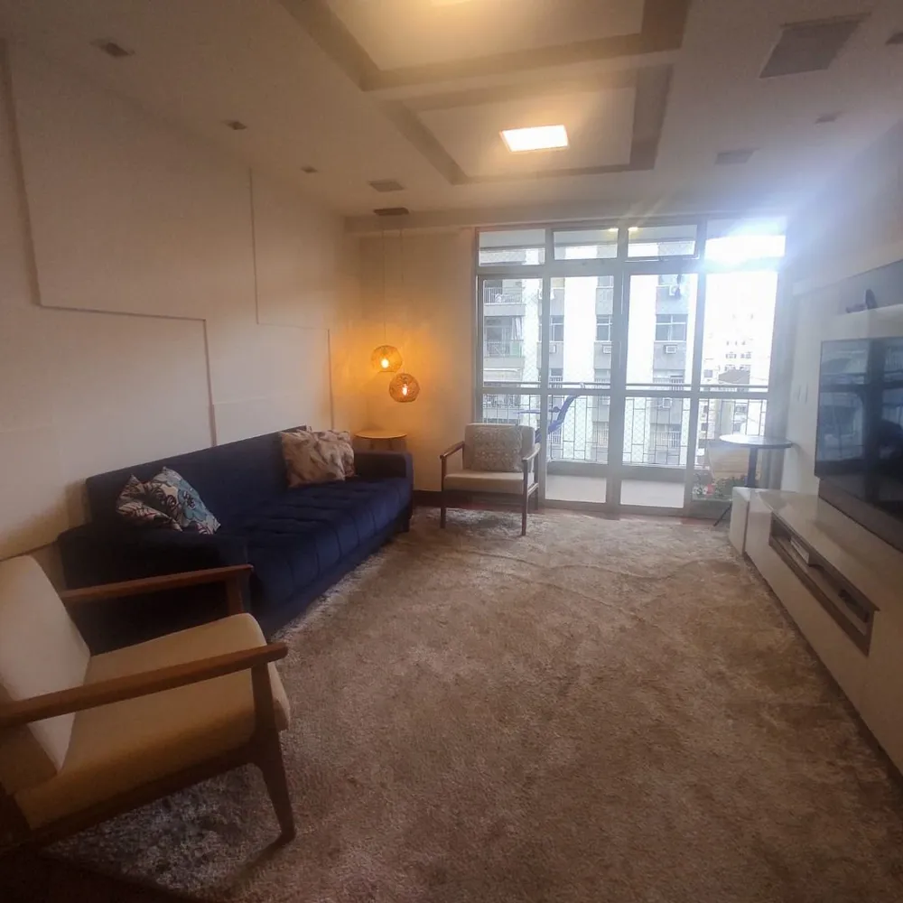 Apartamento, 3 quartos, 210 m² - Foto 4