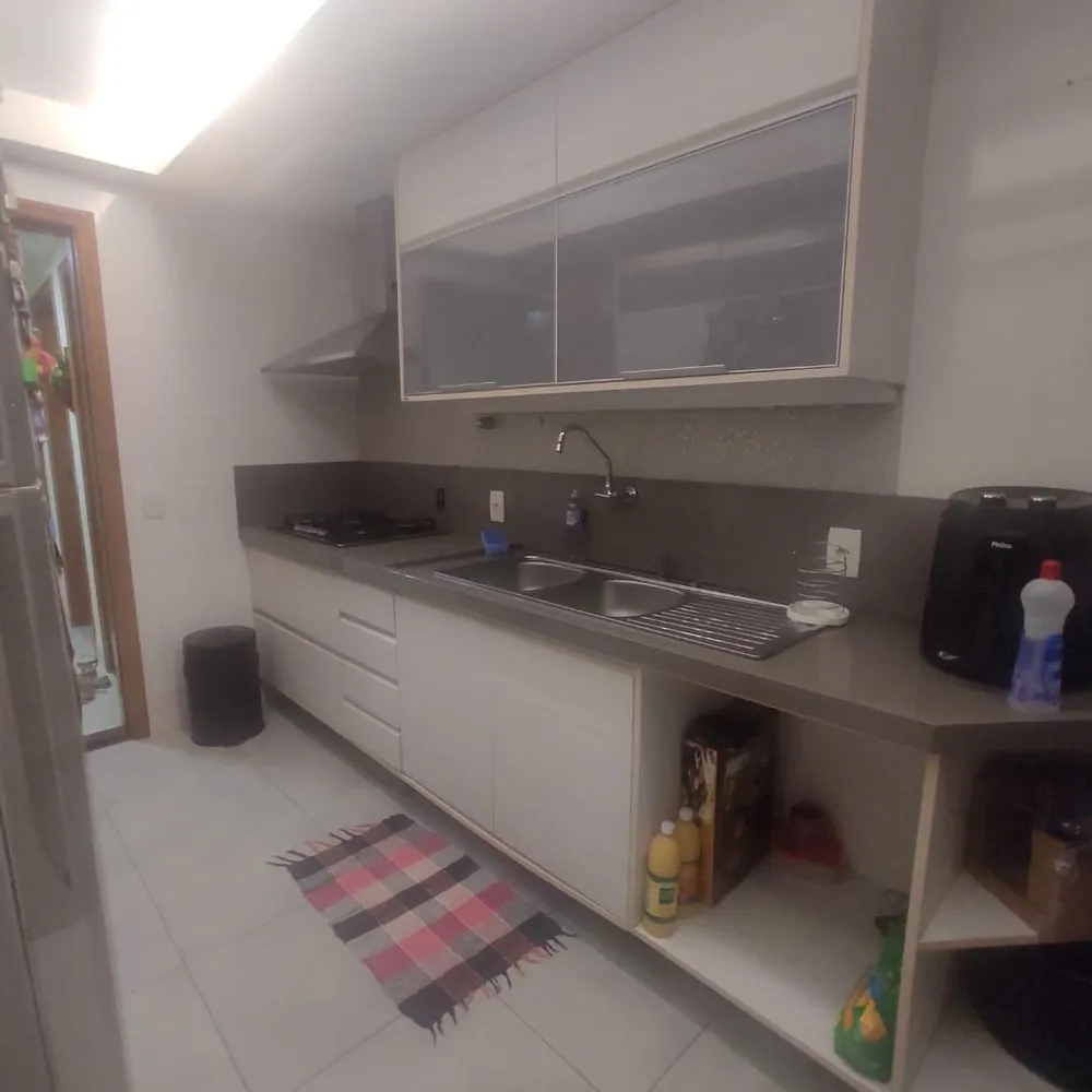Apartamento, 3 quartos, 210 m² - Foto 21