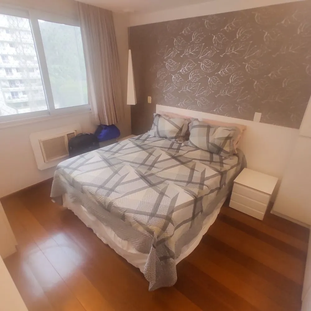 Apartamento, 3 quartos, 210 m² - Foto 7