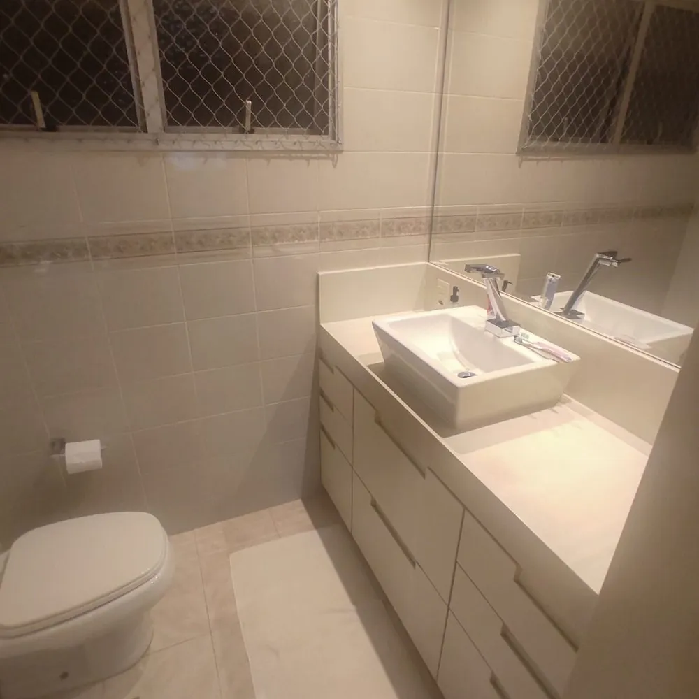 Apartamento, 3 quartos, 210 m² - Foto 11