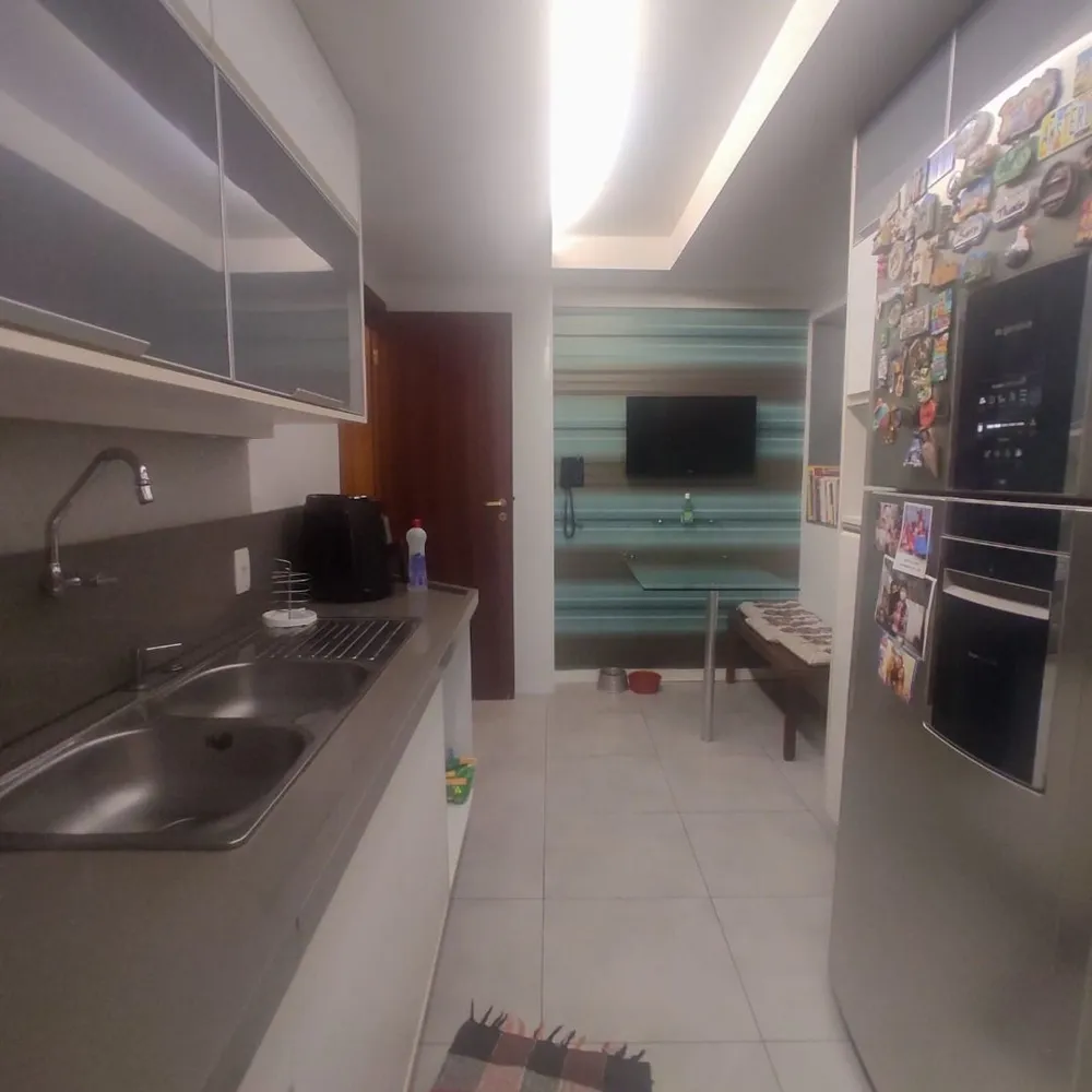 Apartamento, 3 quartos, 210 m² - Foto 20