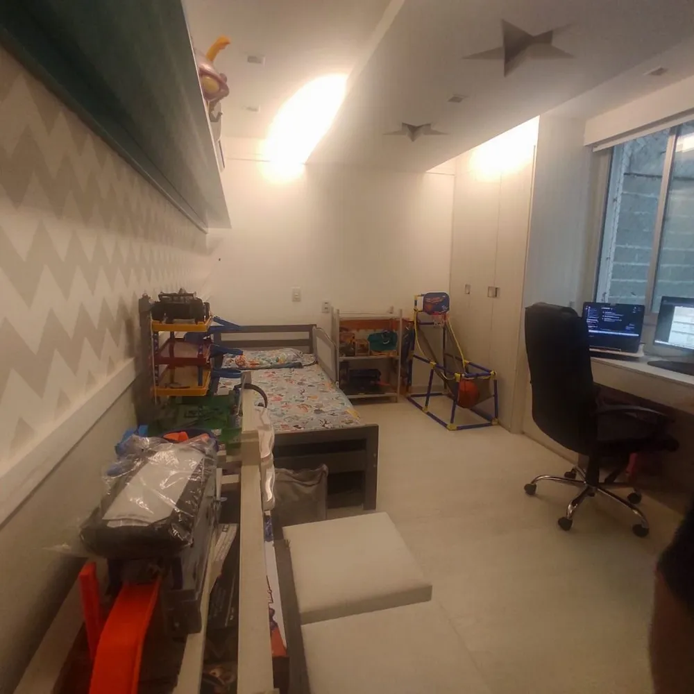 Apartamento, 3 quartos, 210 m² - Foto 15