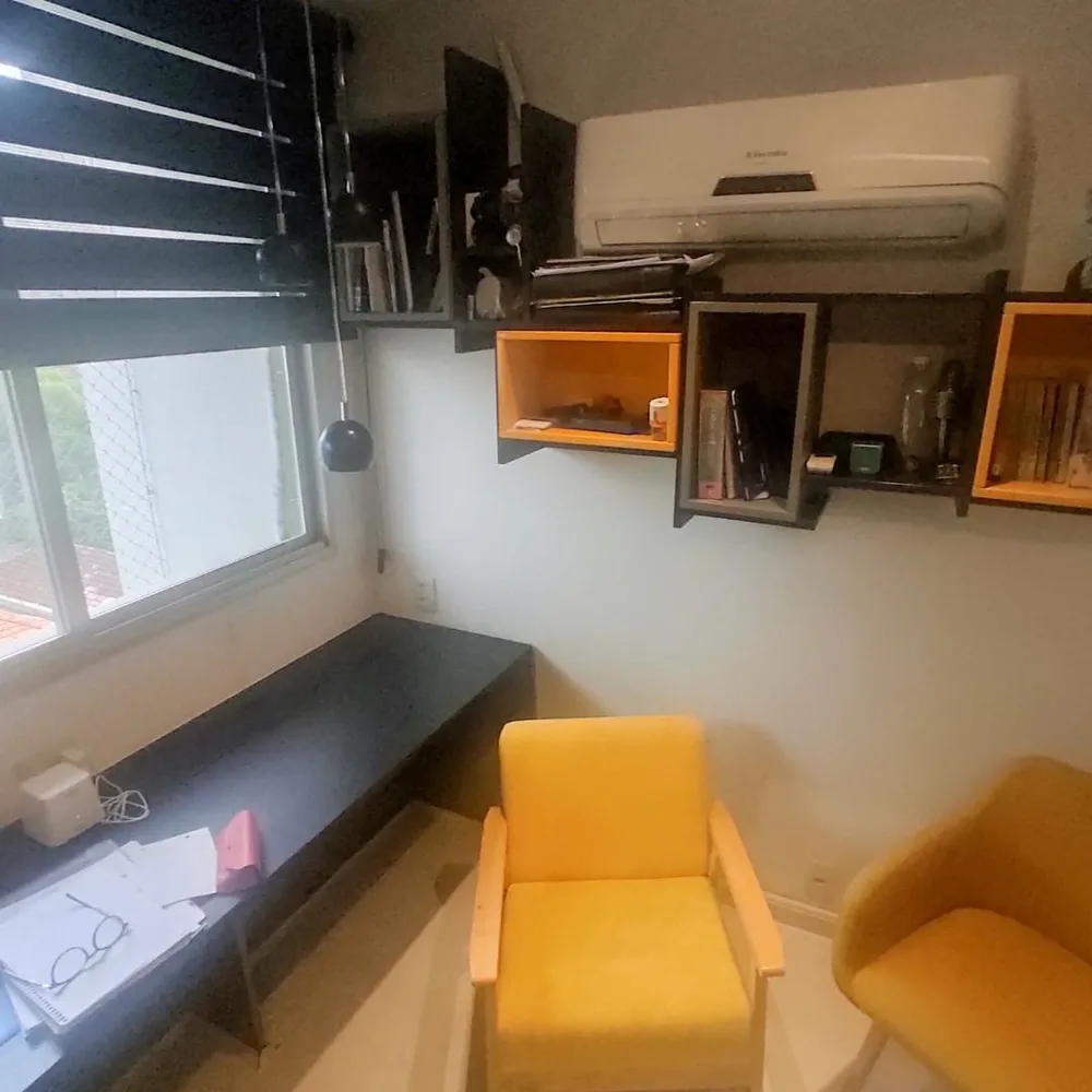 Apartamento, 3 quartos, 210 m² - Foto 19