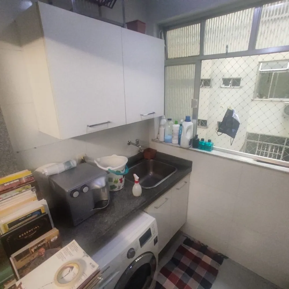 Apartamento, 3 quartos, 210 m² - Foto 23