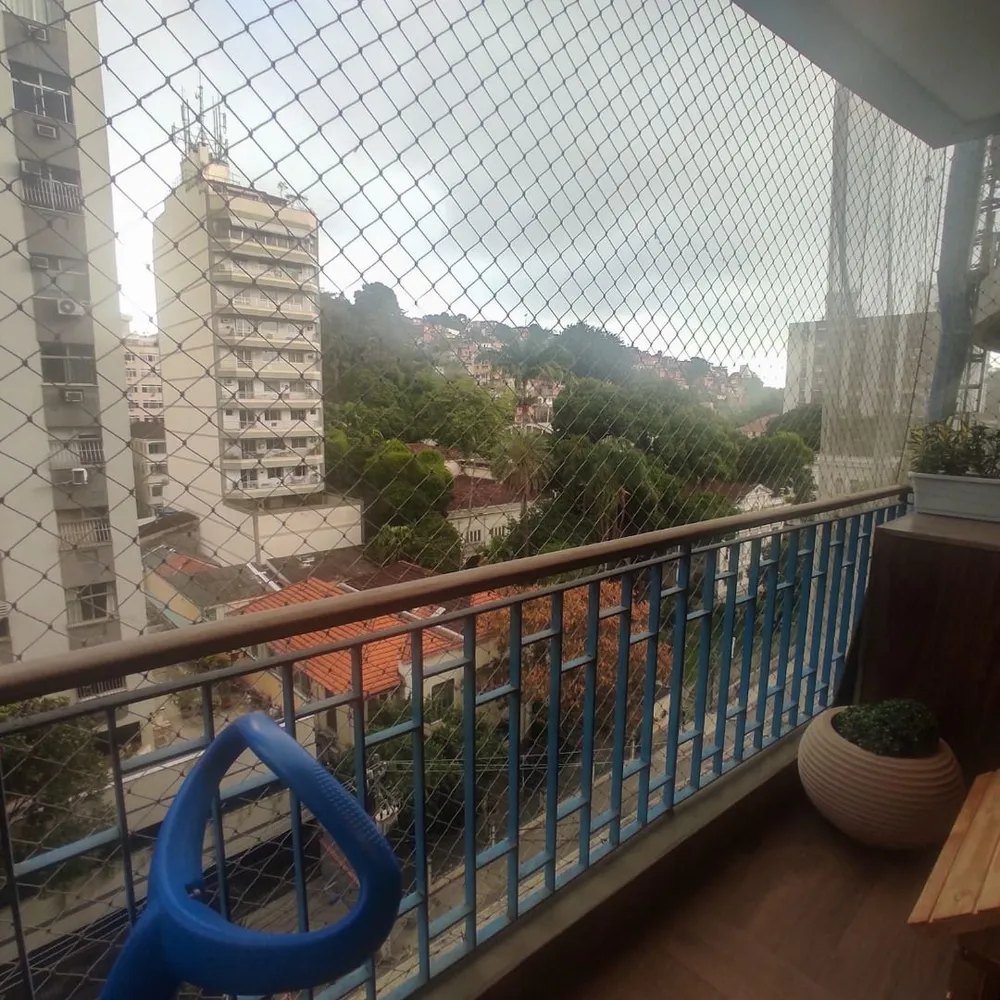 Apartamento, 3 quartos, 210 m² - Foto 5