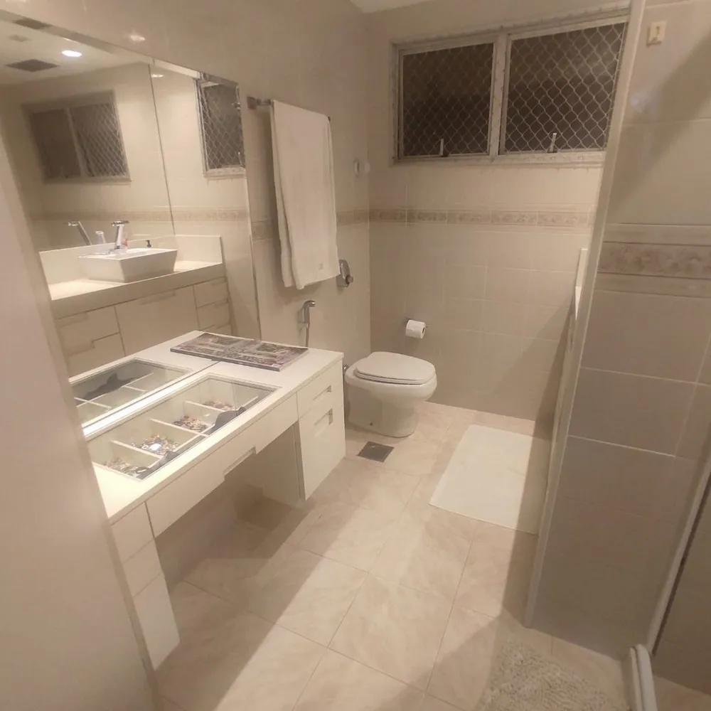 Apartamento, 3 quartos, 210 m² - Foto 10