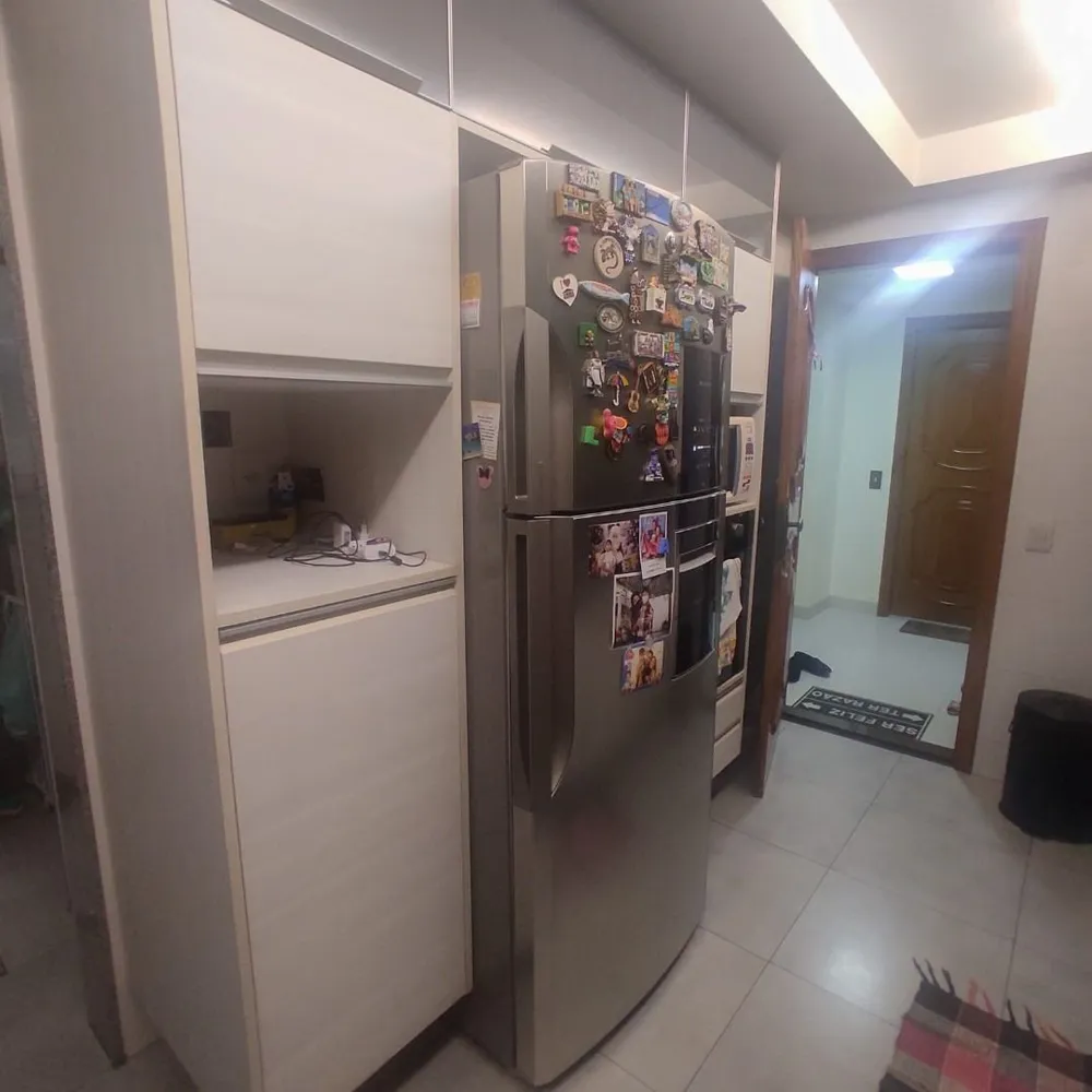 Apartamento, 3 quartos, 210 m² - Foto 22