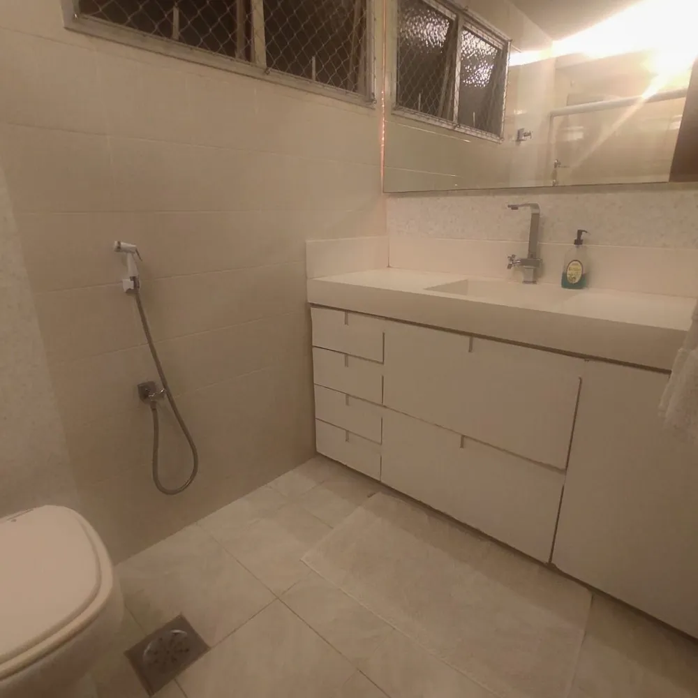Apartamento, 3 quartos, 210 m² - Foto 12