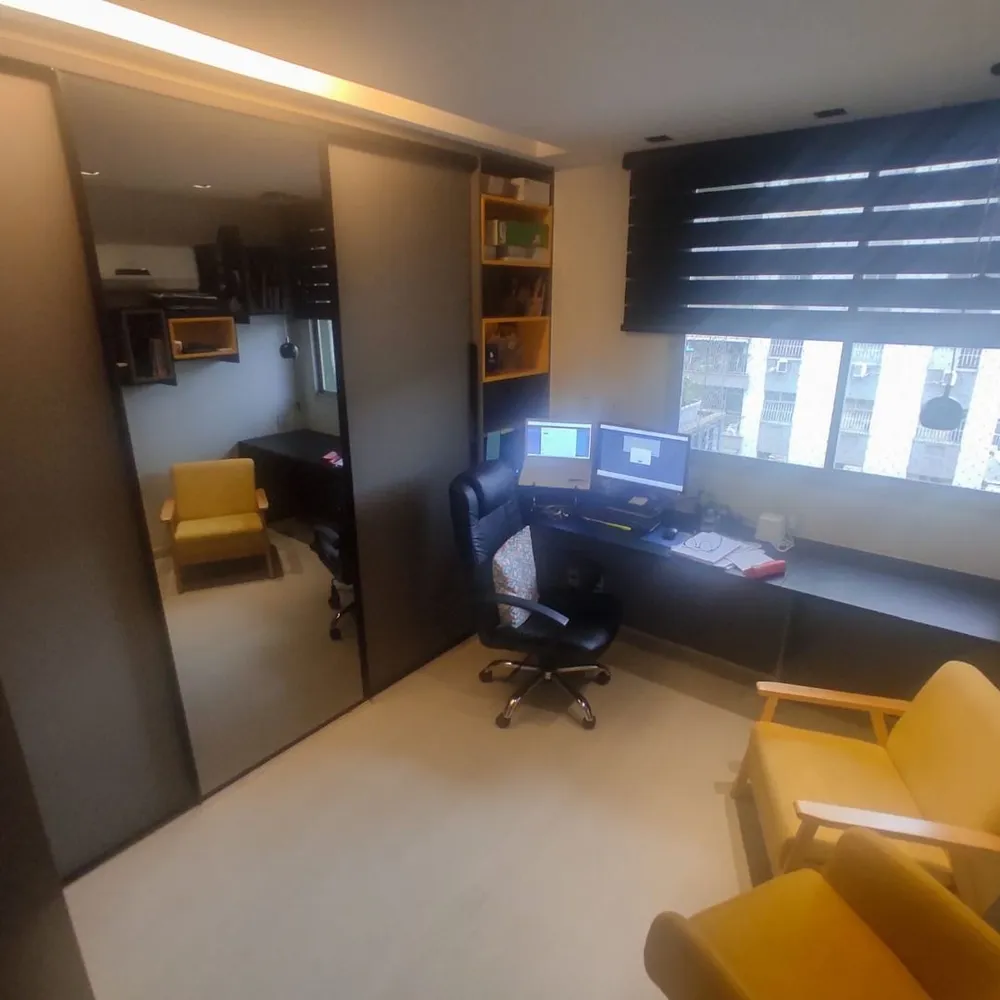 Apartamento, 3 quartos, 210 m² - Foto 17