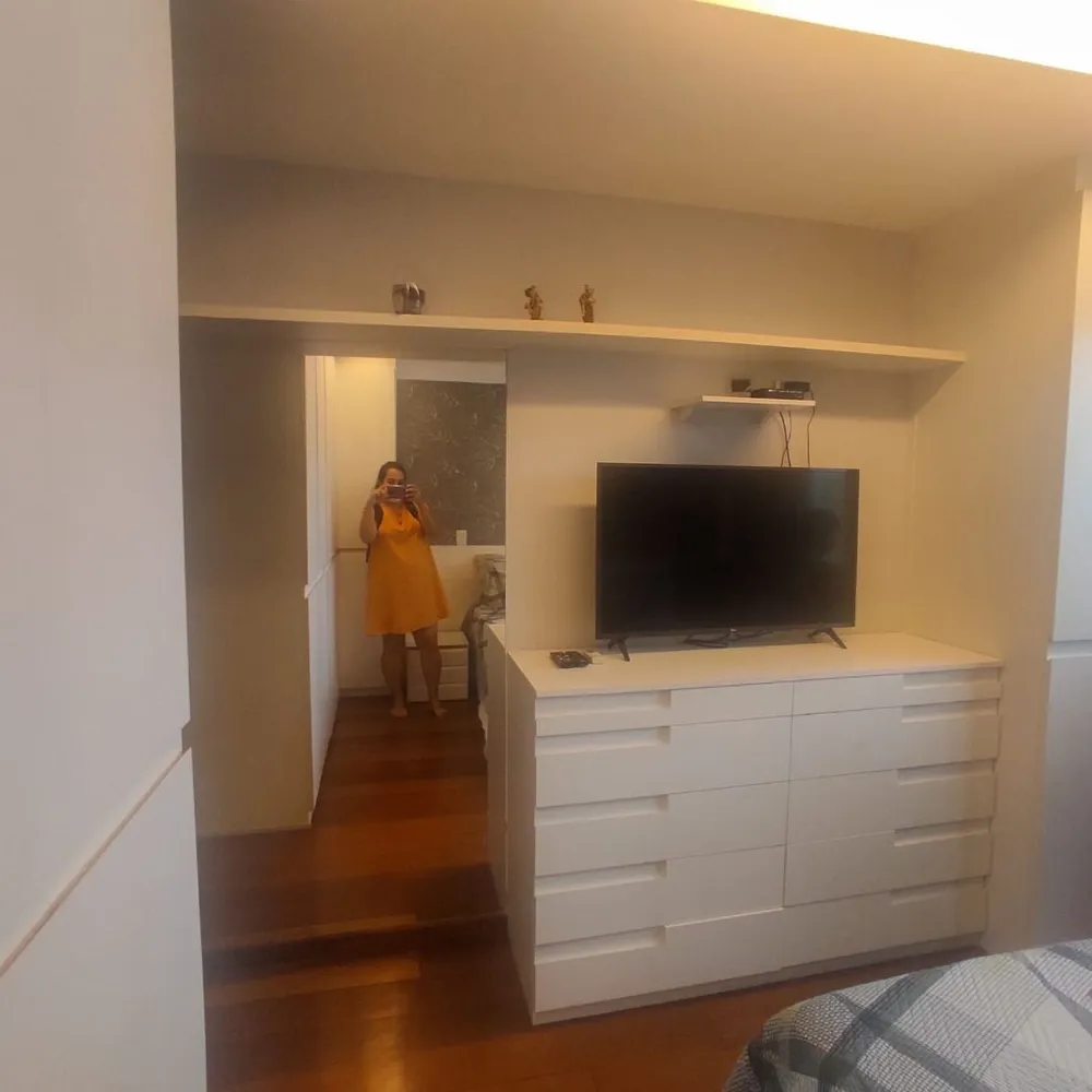 Apartamento, 3 quartos, 210 m² - Foto 9
