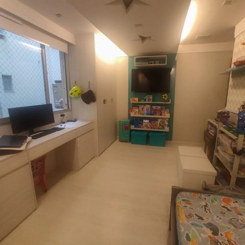 Apartamento, 3 quartos, 210 m² - Foto 16