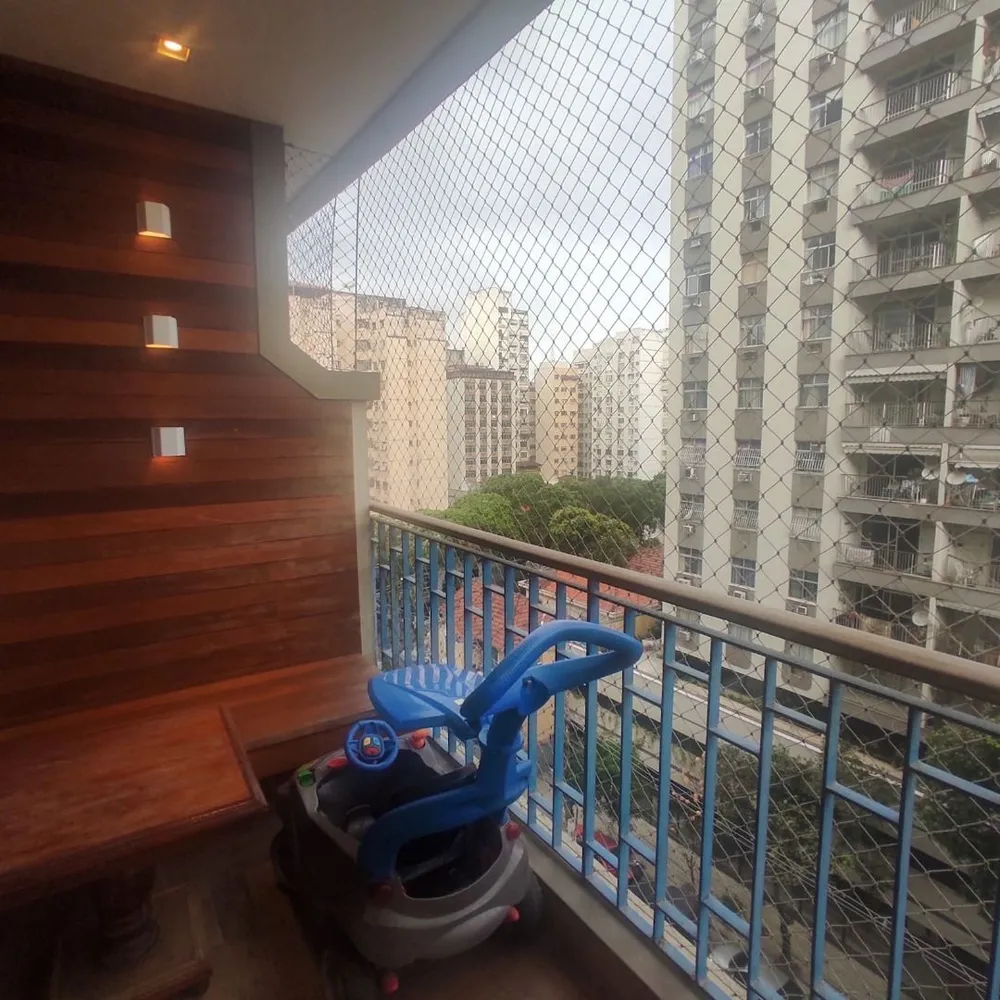Apartamento, 3 quartos, 210 m² - Foto 6