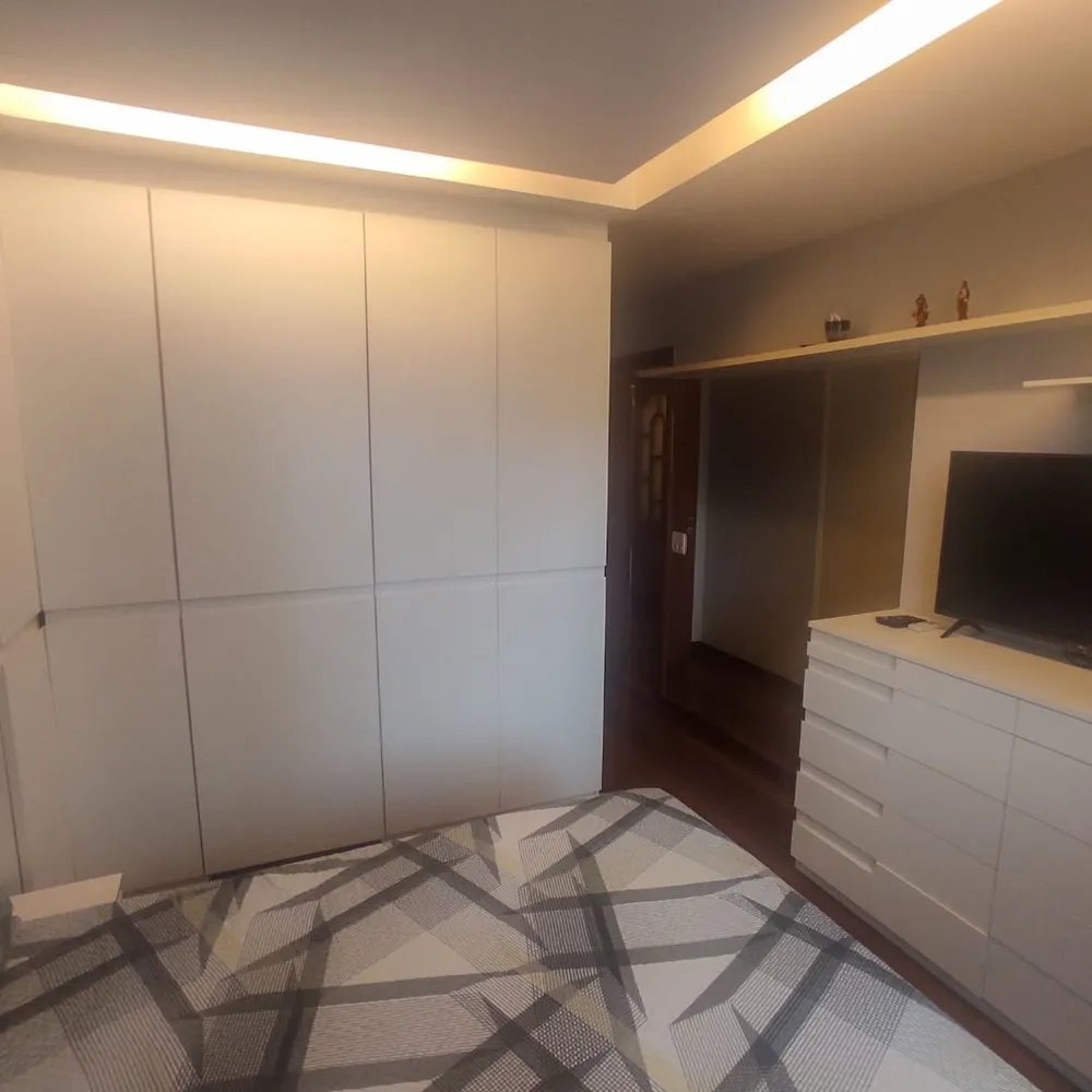 Apartamento, 3 quartos, 210 m² - Foto 8