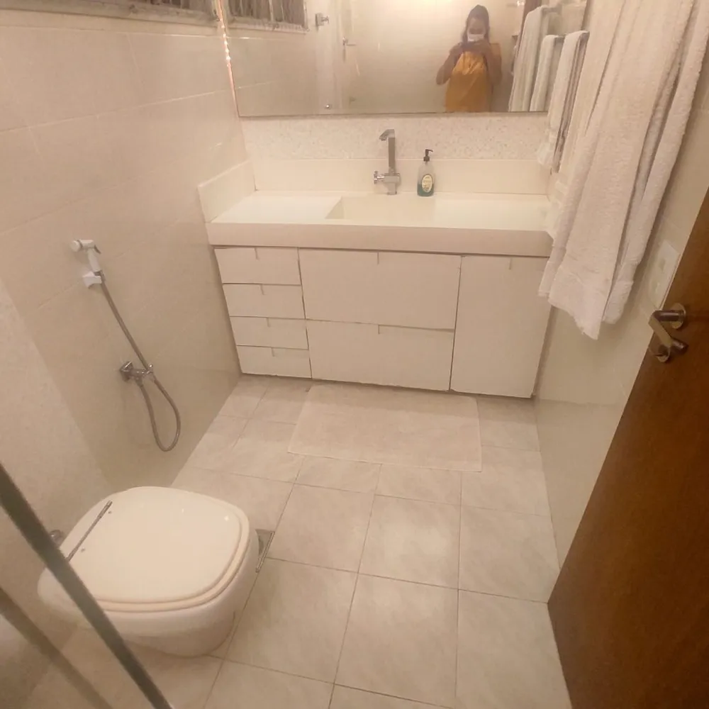 Apartamento, 3 quartos, 210 m² - Foto 13