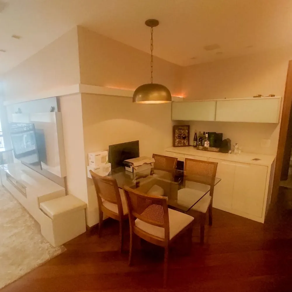Apartamento, 3 quartos, 210 m² - Foto 3