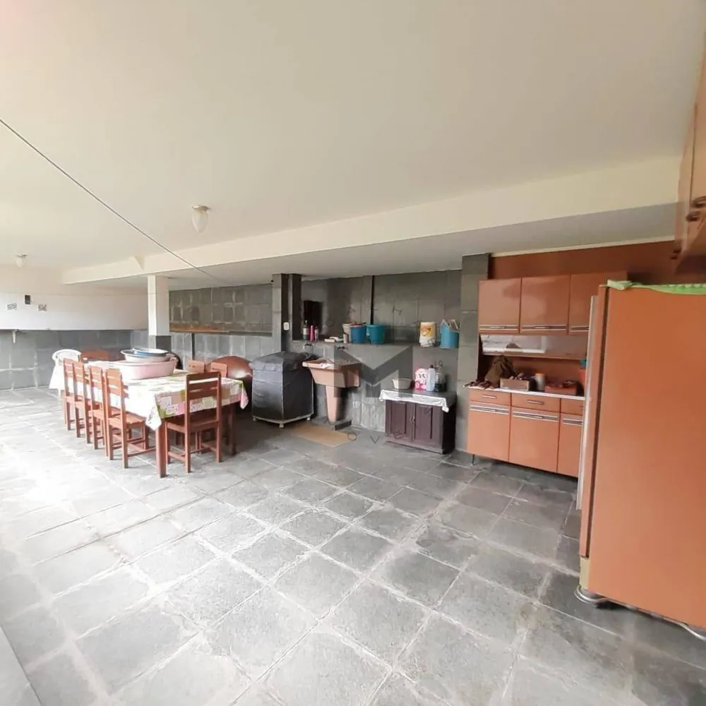 Casa, 3 quartos, 300 m² - Foto 16
