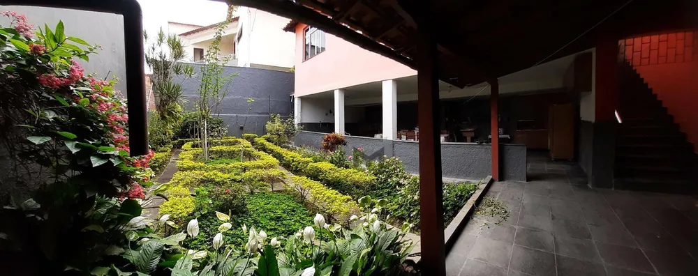 Casa, 3 quartos, 300 m² - Foto 15