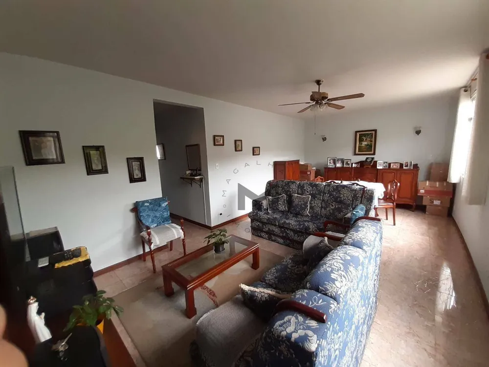 Casa, 3 quartos, 300 m² - Foto 10