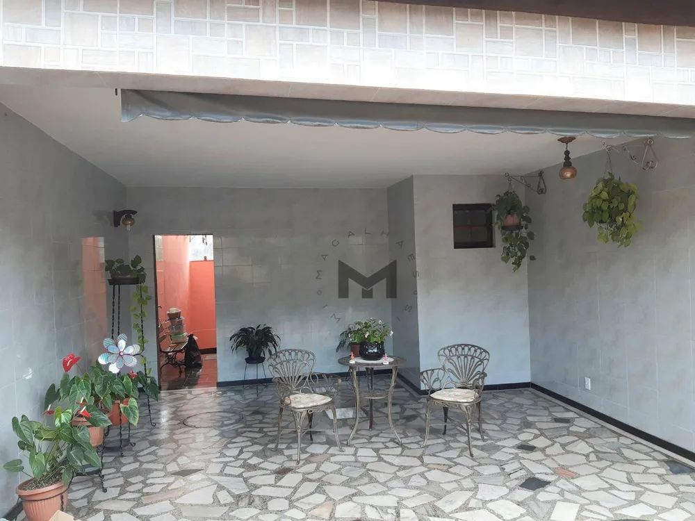 Casa, 3 quartos, 300 m² - Foto 4