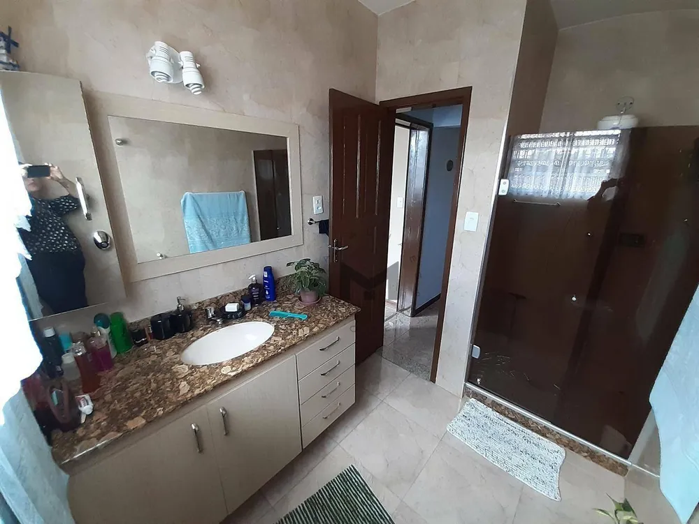 Casa, 3 quartos, 300 m² - Foto 23