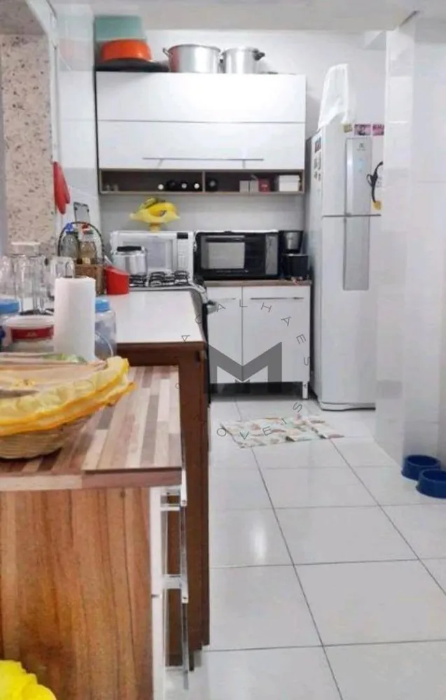 Apartamento, 2 quartos, 80 m² - Foto 6