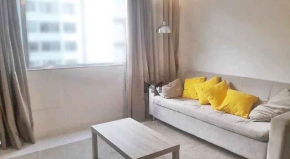 Apartamento, 2 quartos, 80 m² - Foto 2