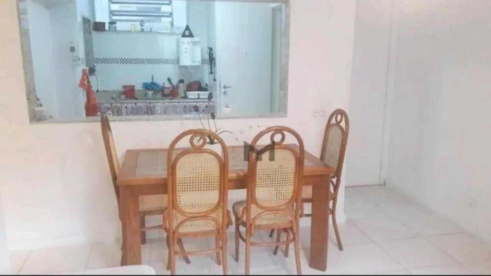 Apartamento, 2 quartos, 80 m² - Foto 5