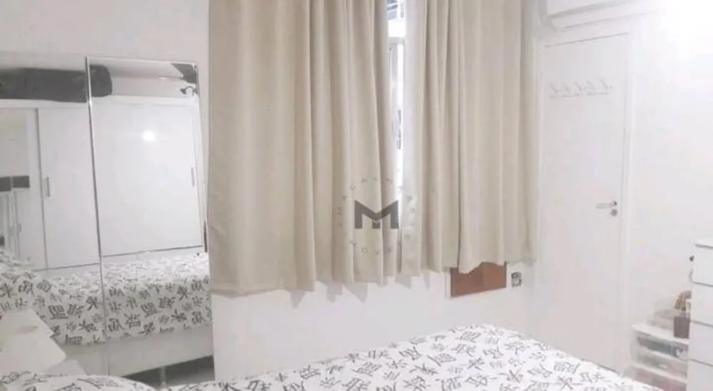 Apartamento, 2 quartos, 80 m² - Foto 11