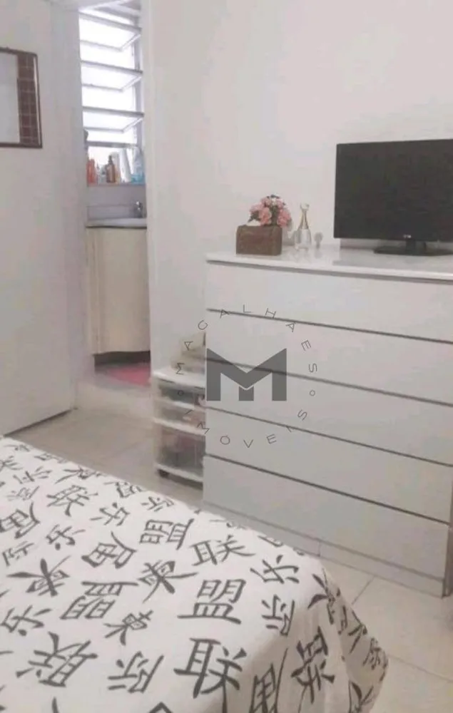 Apartamento, 2 quartos, 80 m² - Foto 12