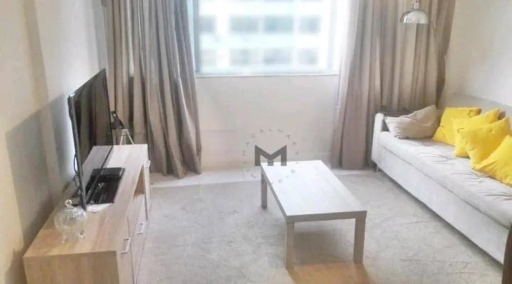 Apartamento, 2 quartos, 80 m² - Foto 1