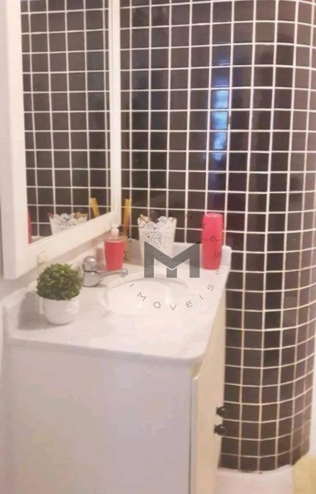 Apartamento, 2 quartos, 80 m² - Foto 14