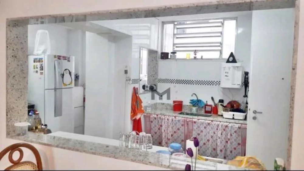 Apartamento, 2 quartos, 80 m² - Foto 8